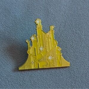 Disney Loungefly Princess Castle Series 1 Atlantica The Little Mermaid Ariel Pin